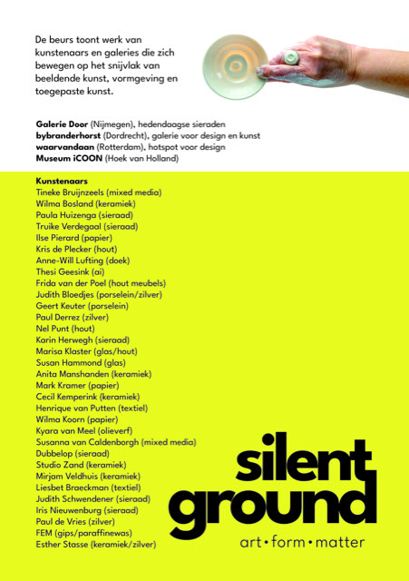 SilentGroundFlyerA5achterkant