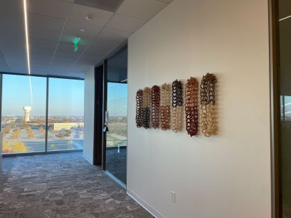 Moving Horizon collections TIAA VS