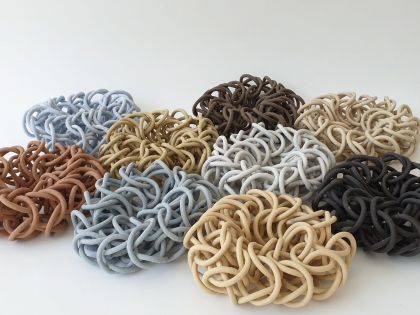 Vele kleuren